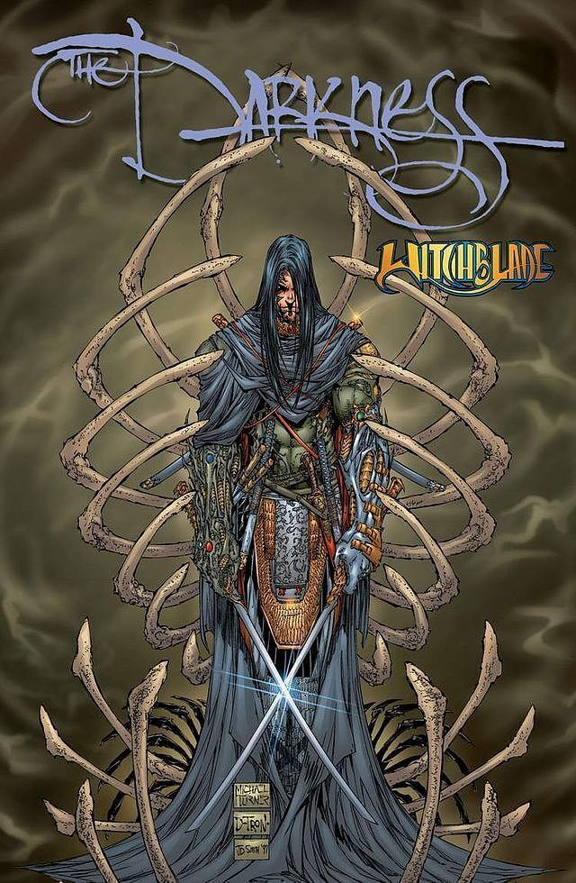 Darkness - 9 - (1/2005)