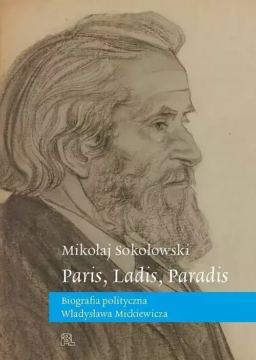 Paris, Ladis, Paradis