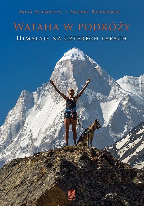 Wataha w podróży Himalaje na czterech łapach