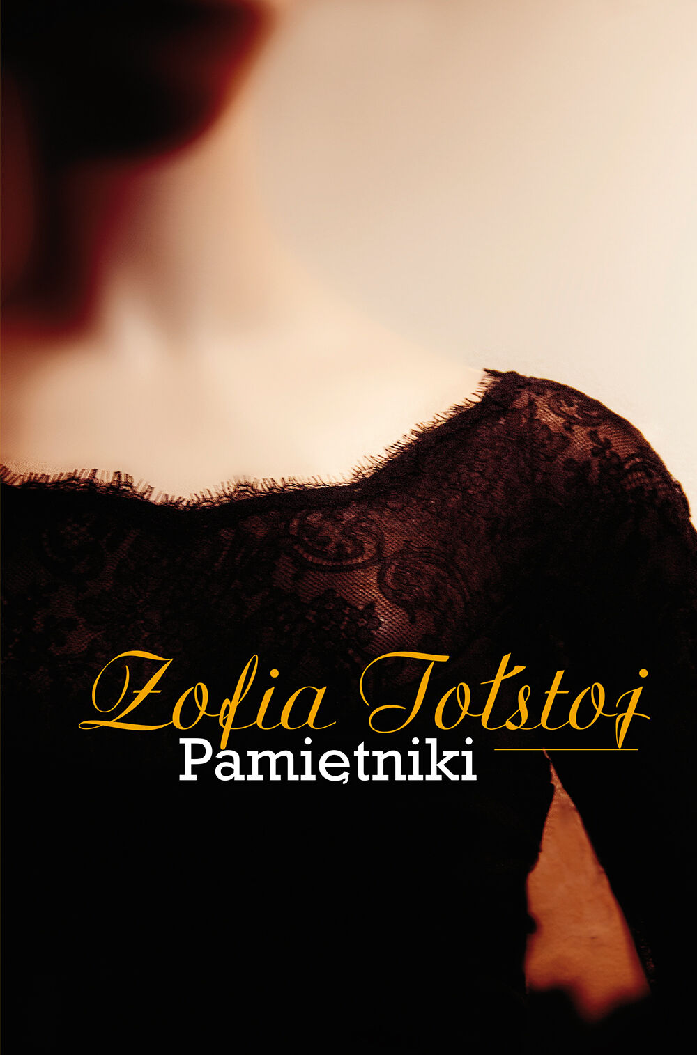 Pamiętniki. Zofia Tołstoj