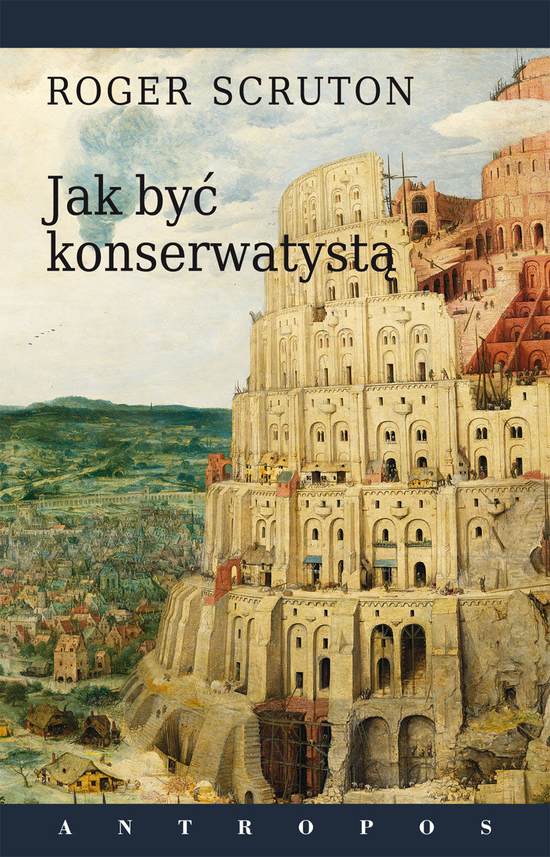 Jak być konserwatystą (e-book)