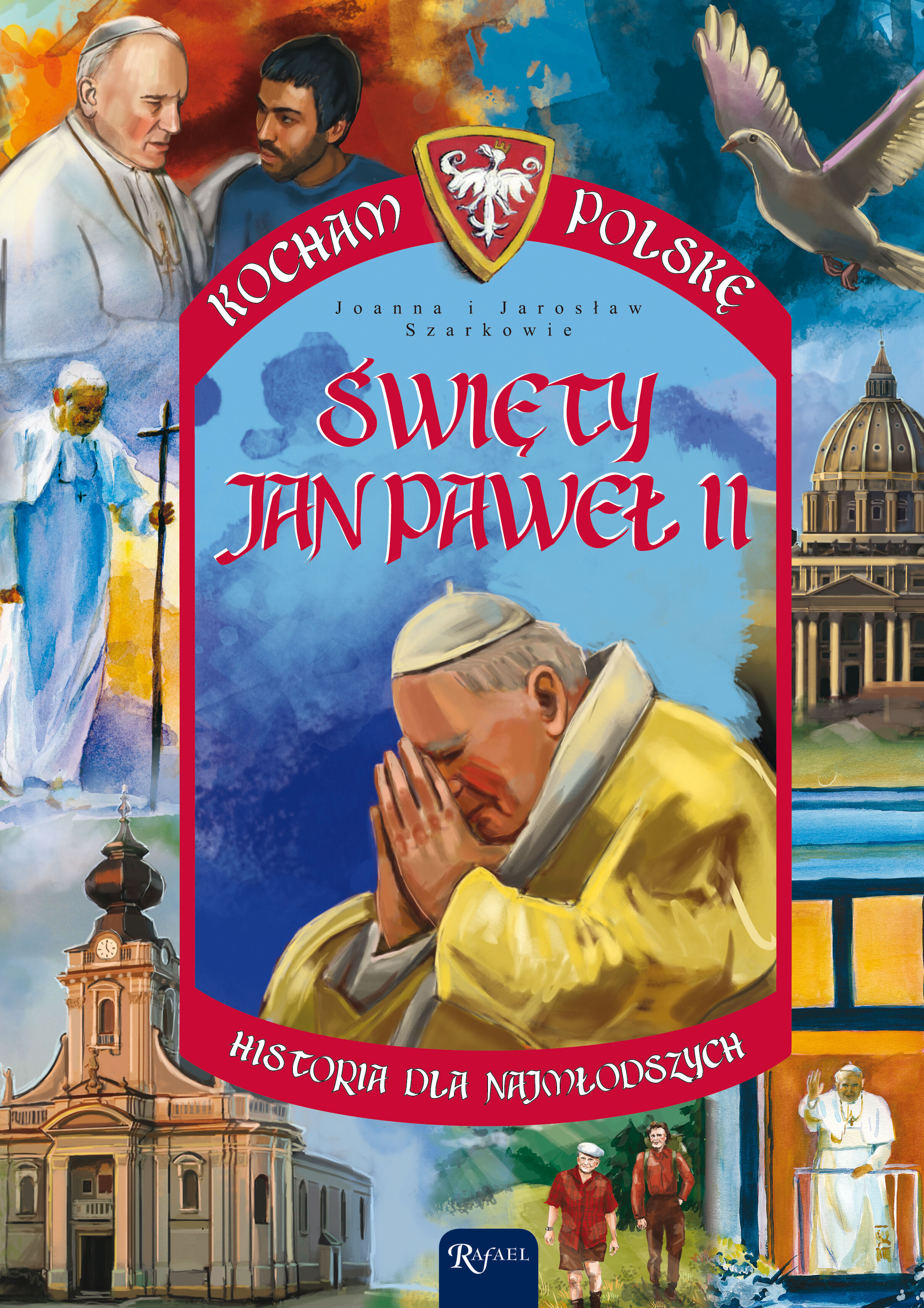 Święty Jan Paweł II
