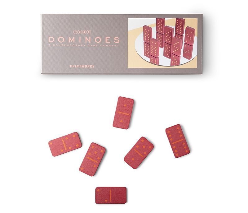 Gra planszowa PLAY Domino