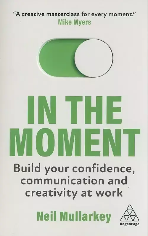 In the Moment