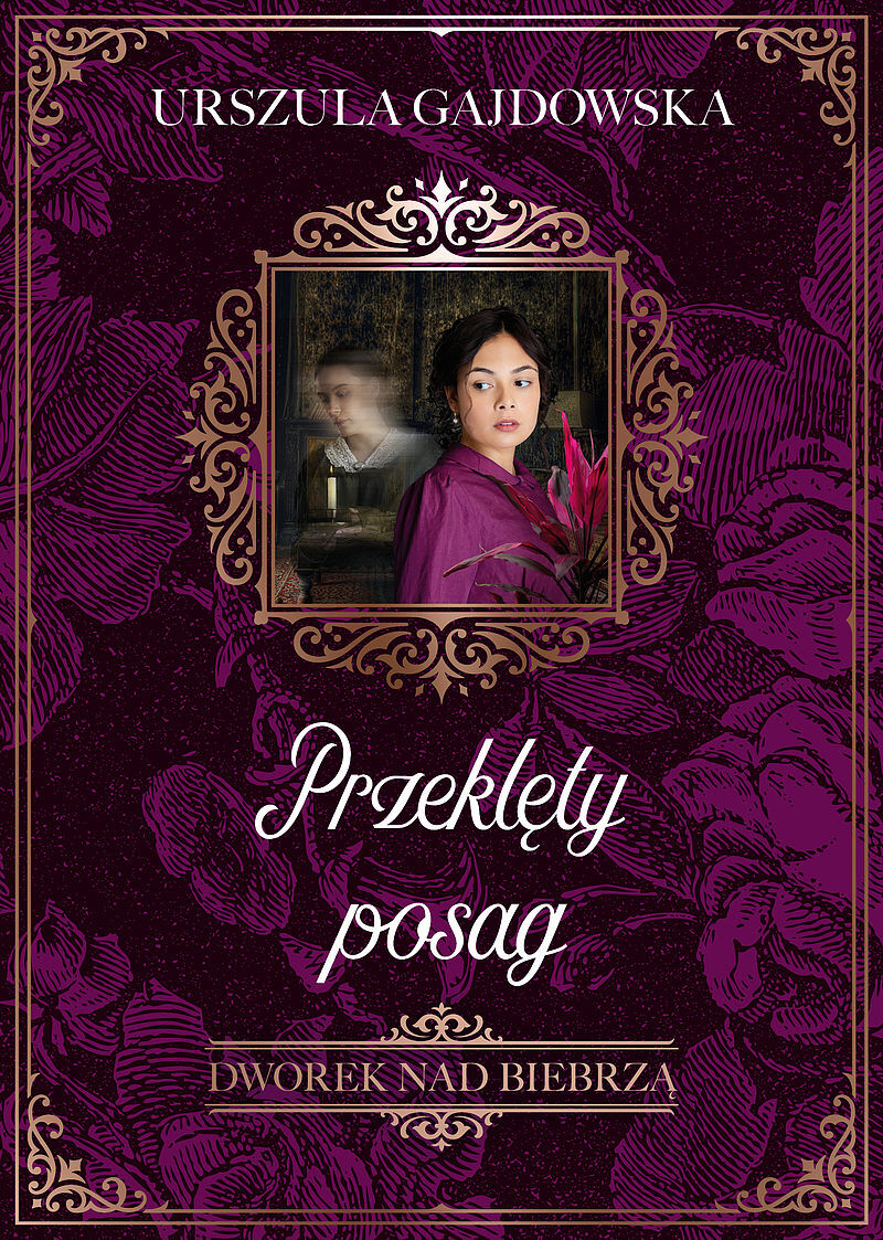 Przeklęty posag