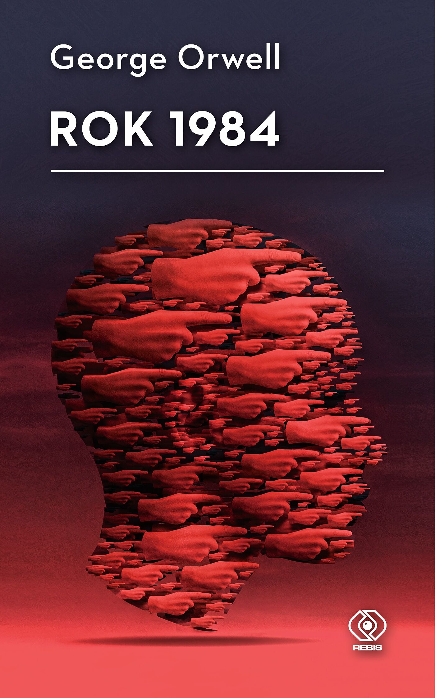 Rok 1984 (e-book)