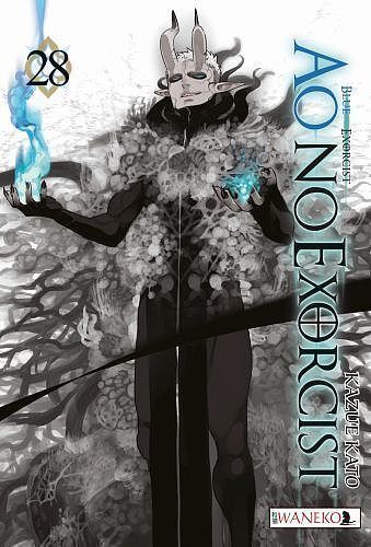 Ao No Exorcist - 28