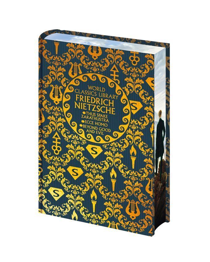 World Classics Library: Nietzsche