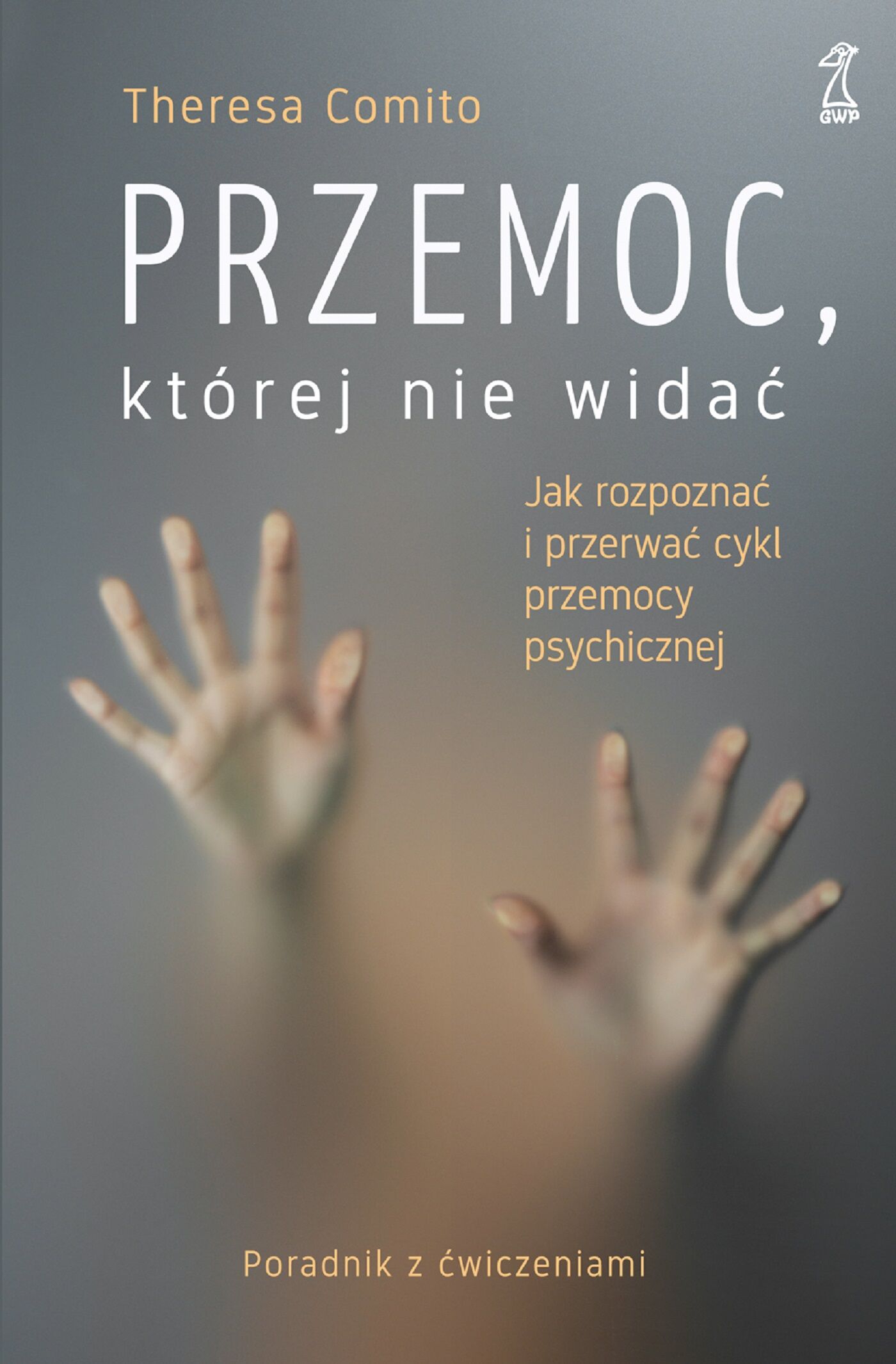 Przemoc, której nie widać (e-book)