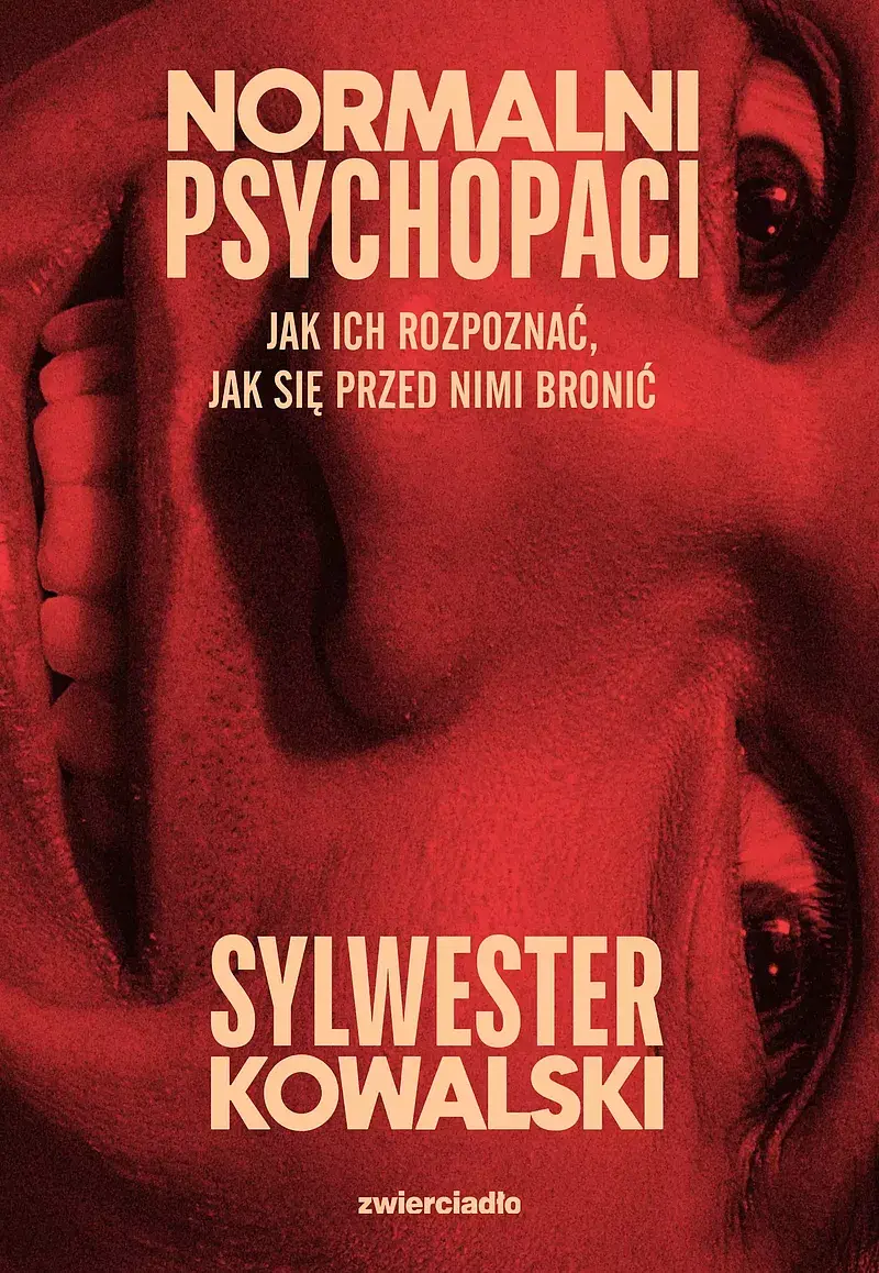 Normalni psychopaci