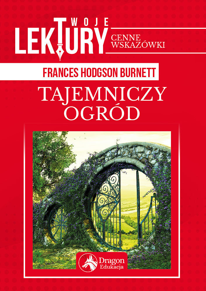 Tajemniczy ogród