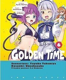 Golden Time - 06