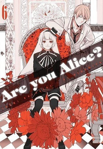 Are You Alice? - 06