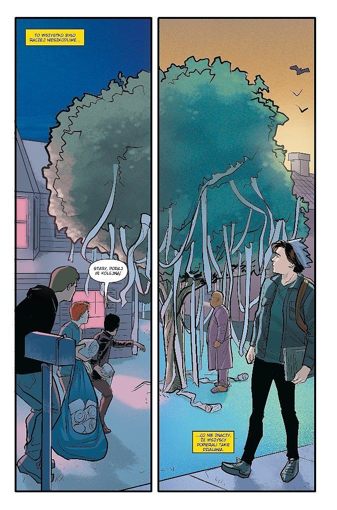 Riverdale - 1