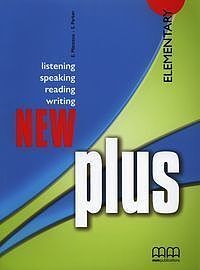 New Plus Elementary Student's Book