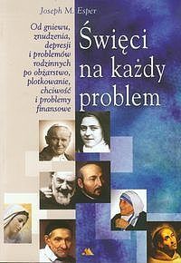 Święci na każdy problem