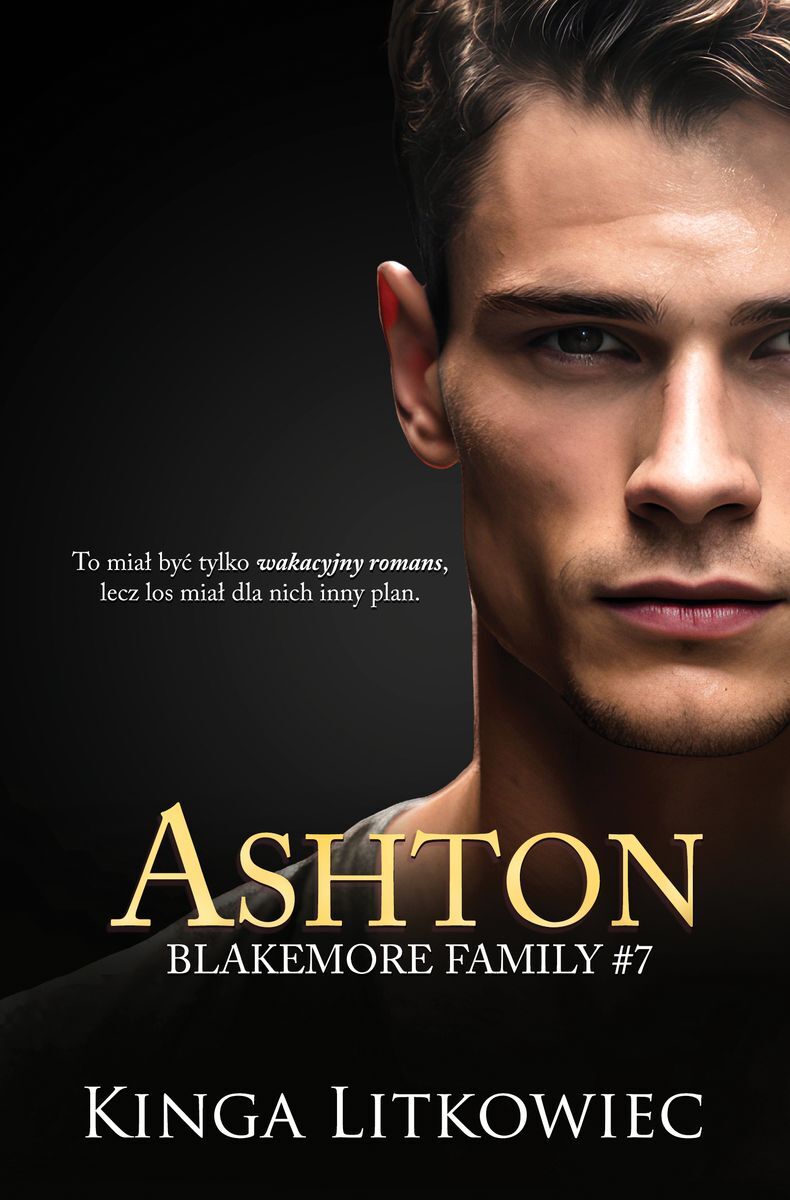 Ashton. Blakemore Family. Tom 7