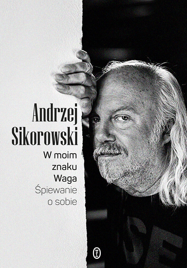 W moim znaku Waga (e-book)