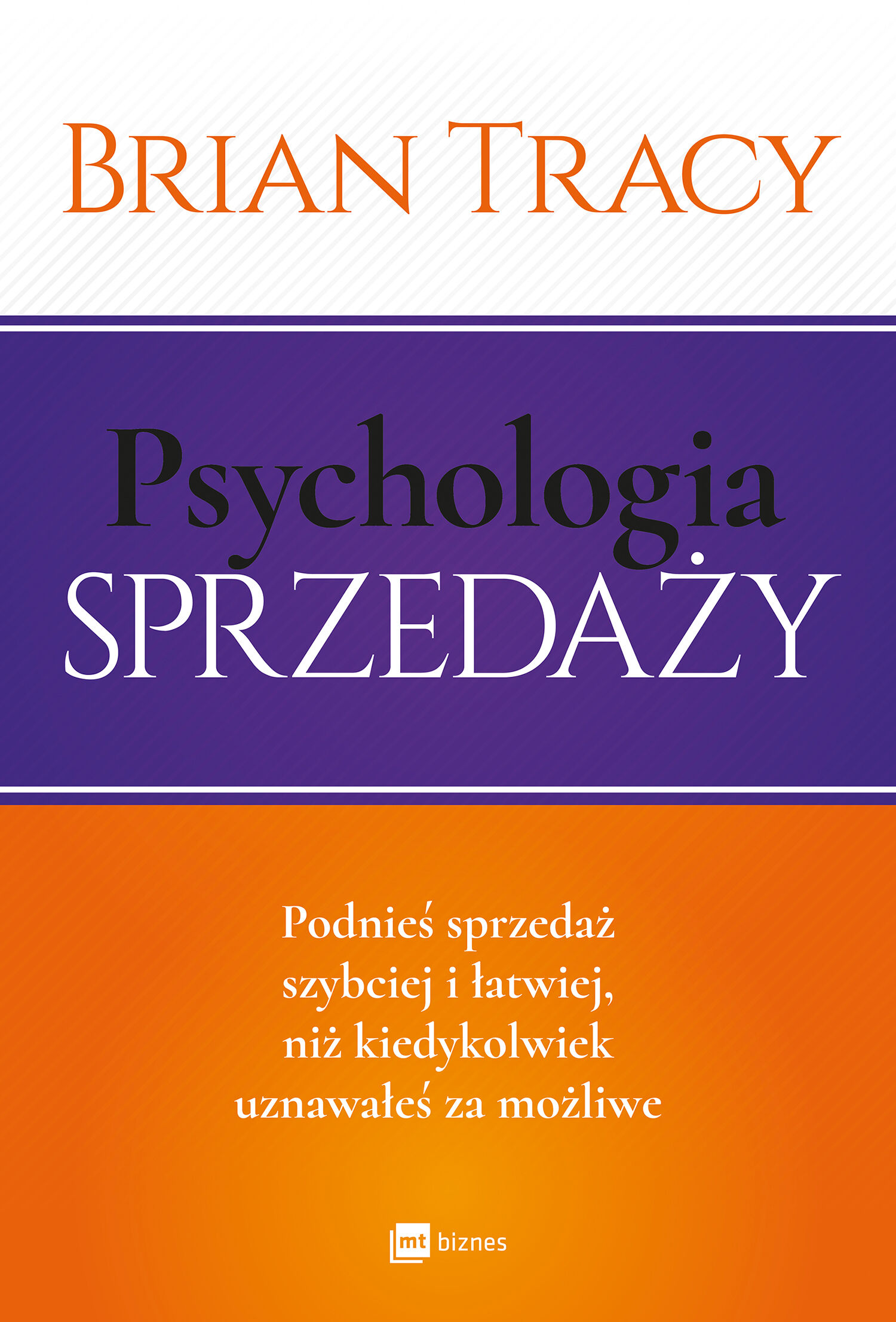 Psychologia sprzedaży