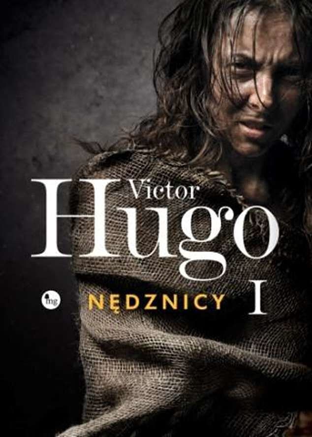 Nędznicy. Tom 1
