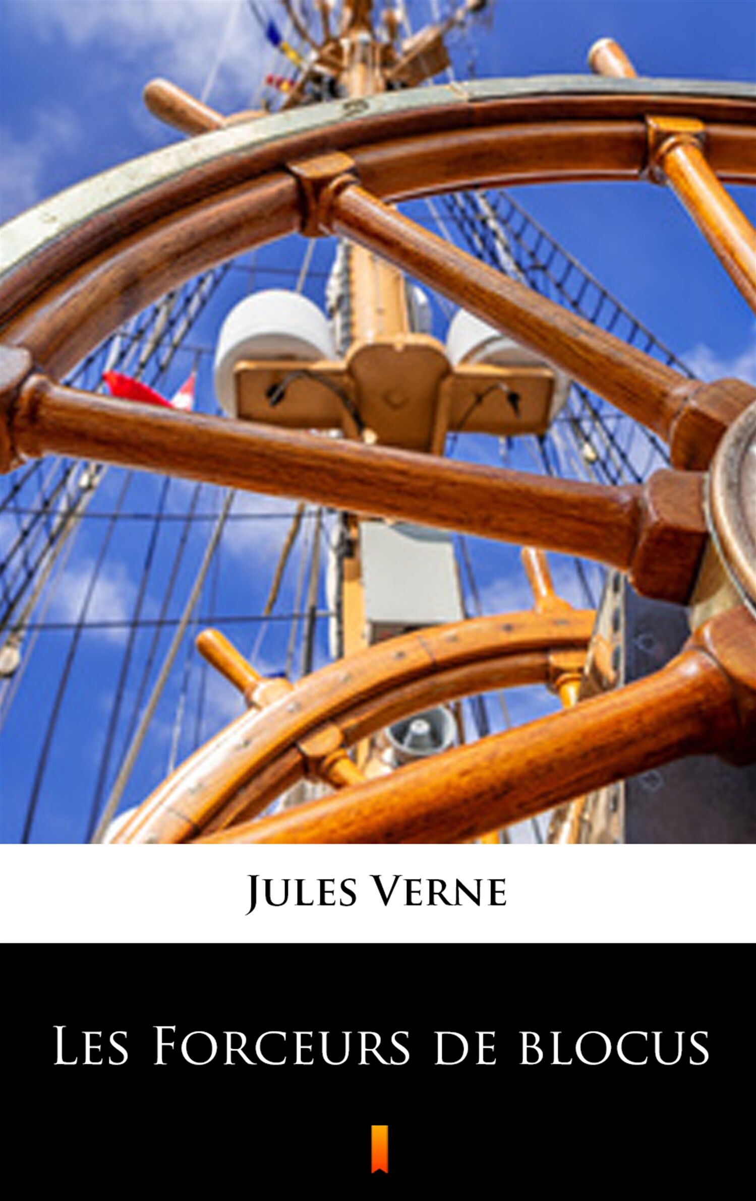 Les Forceurs de blocus (e-book)