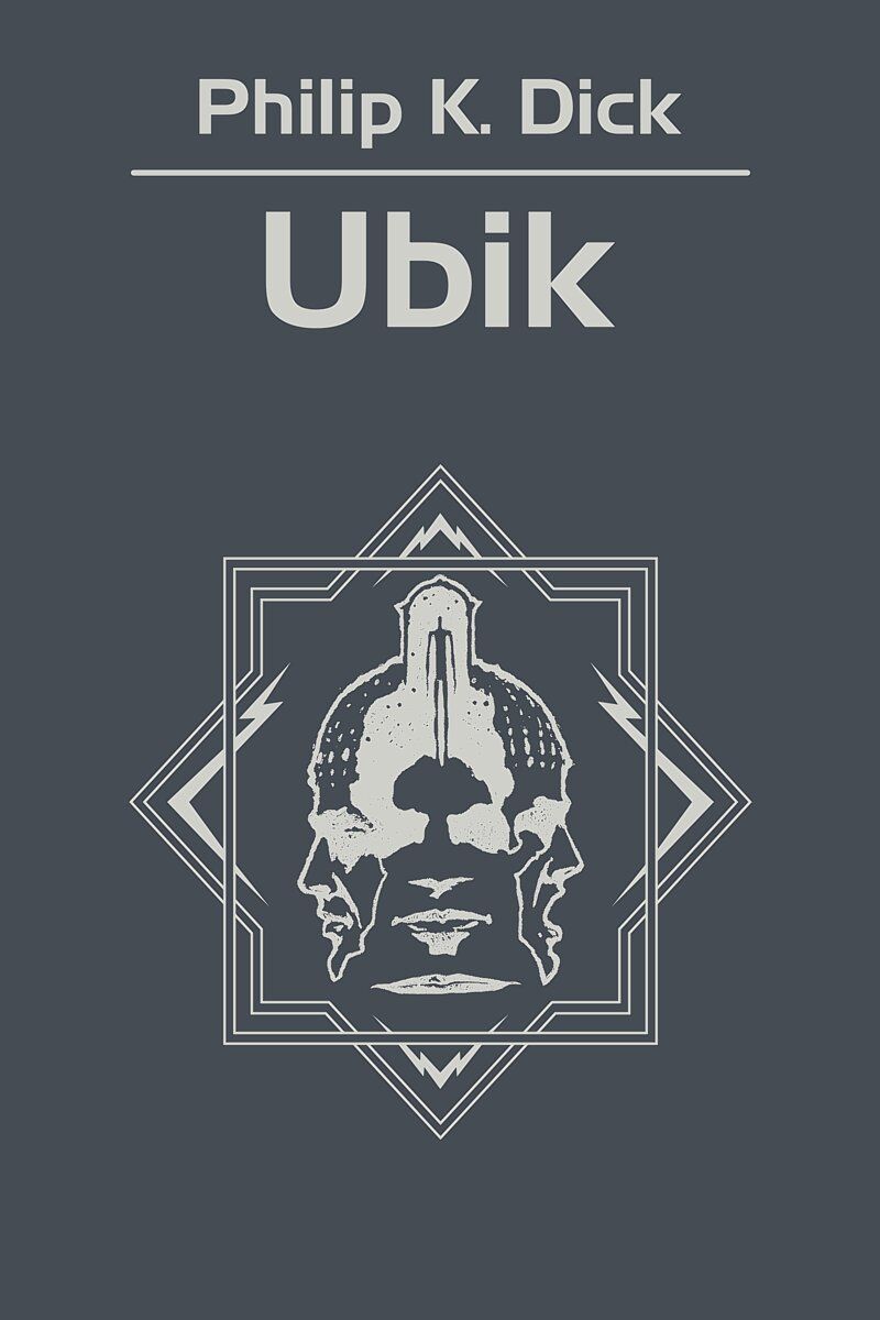 Ubik (e-book)