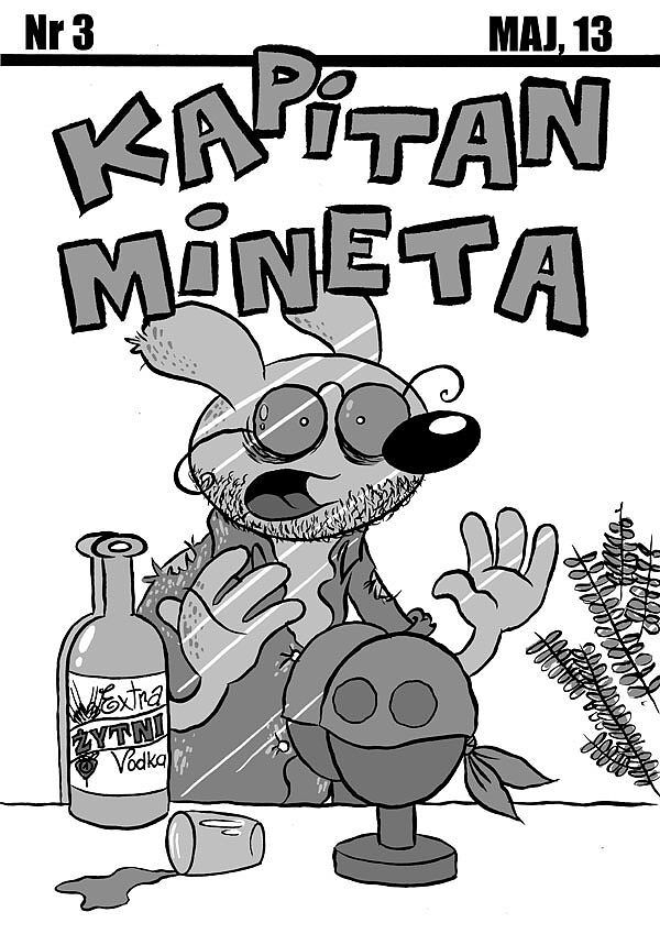 Kapitan Mineta - 3