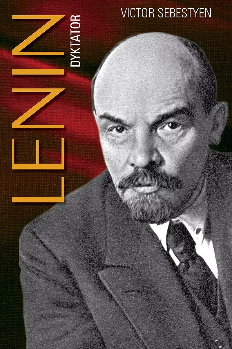 Lenin. Dyktator (Duże Litery)