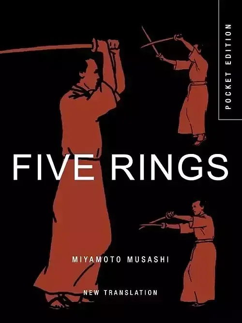 Five Rings