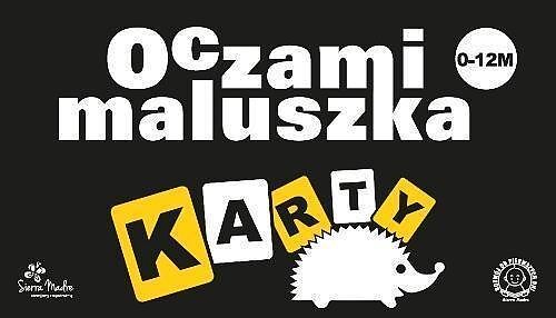Oczami maluszka - karty