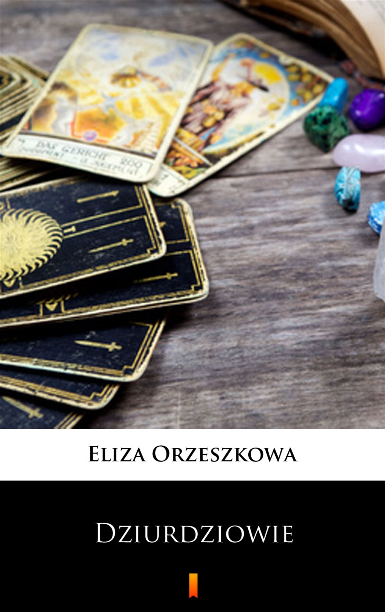 Dziurdziowie (e-book)
