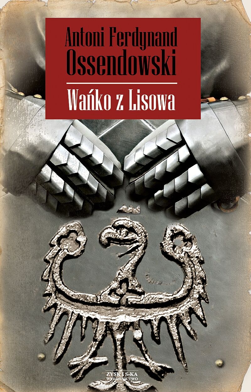 Wańko z Lisowa (e-book)