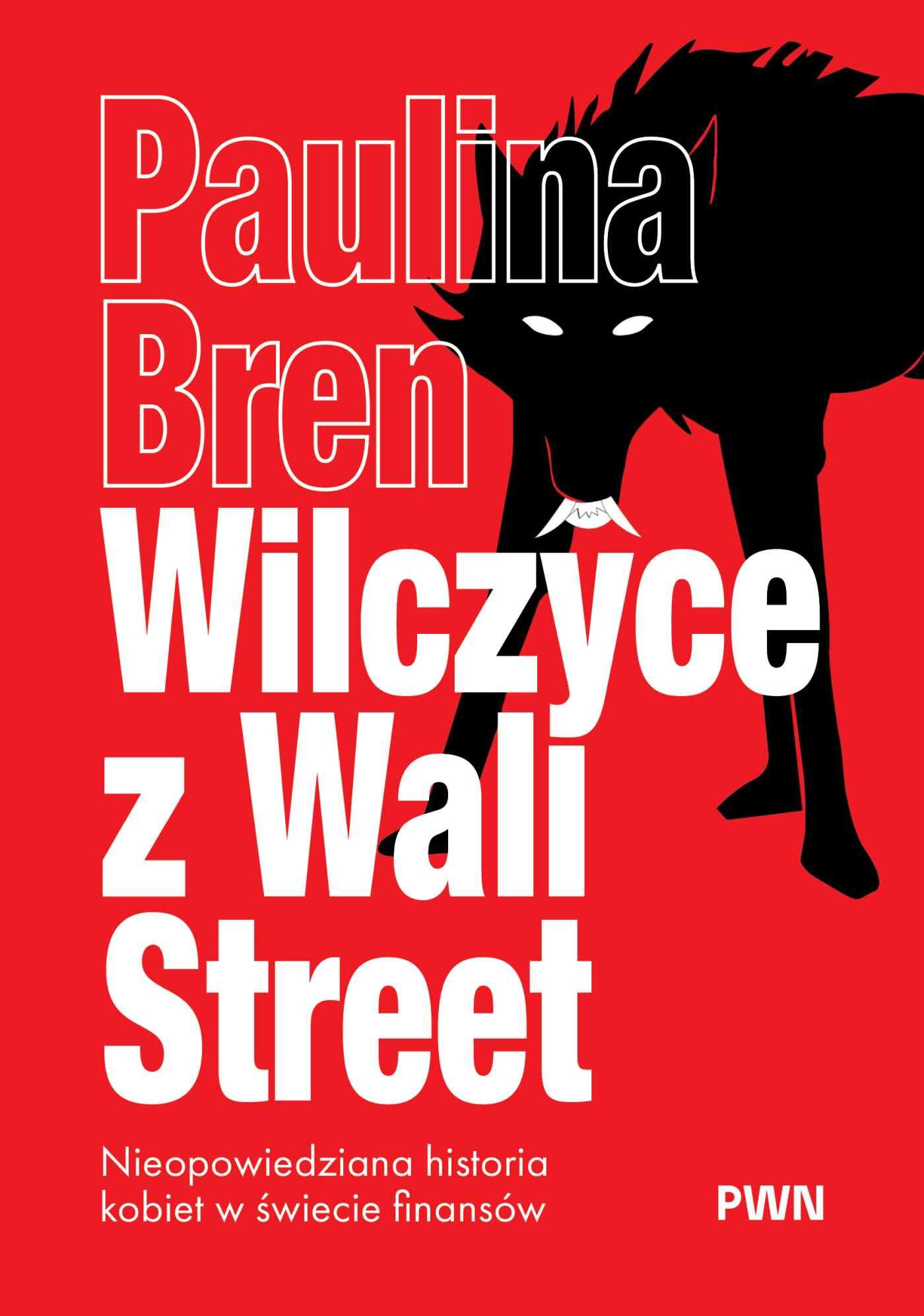Wilczyce z Wall Street