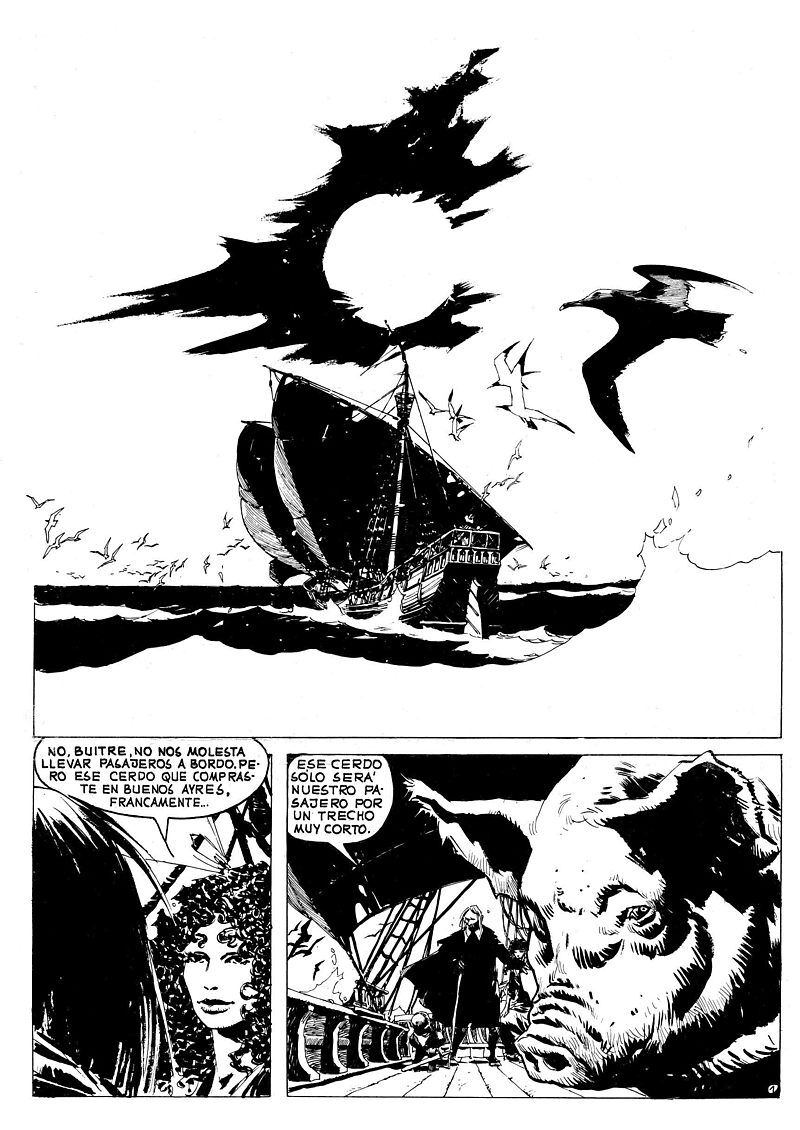 Alvar Mayor - 01 - legendarne miasta
