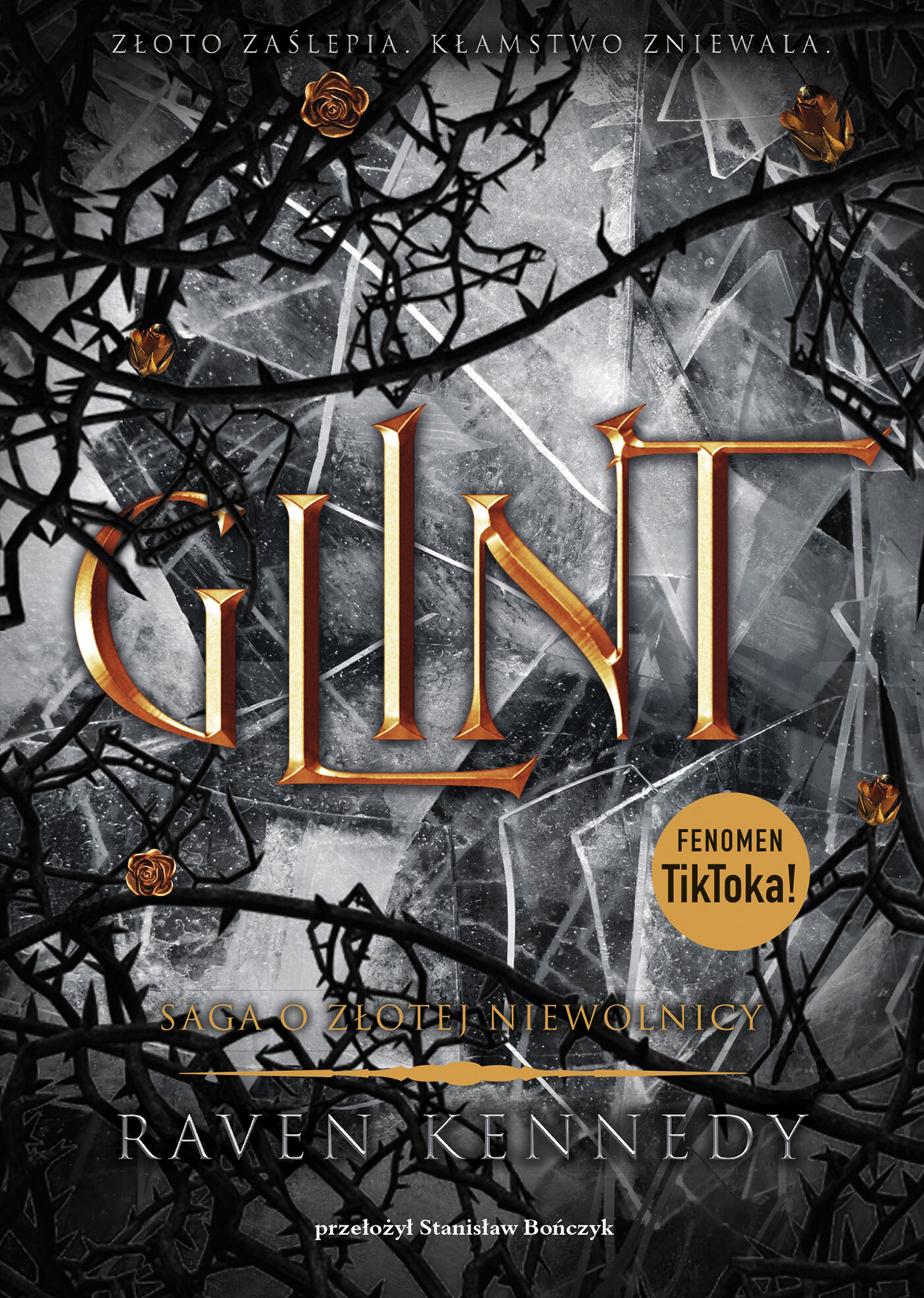 Glint (e-book)