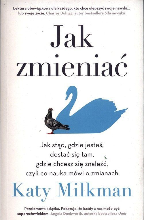 Jak zmieniać