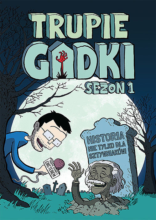 Trupie Gadki - 01