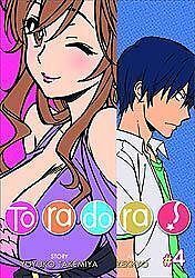 Toradora! - 04