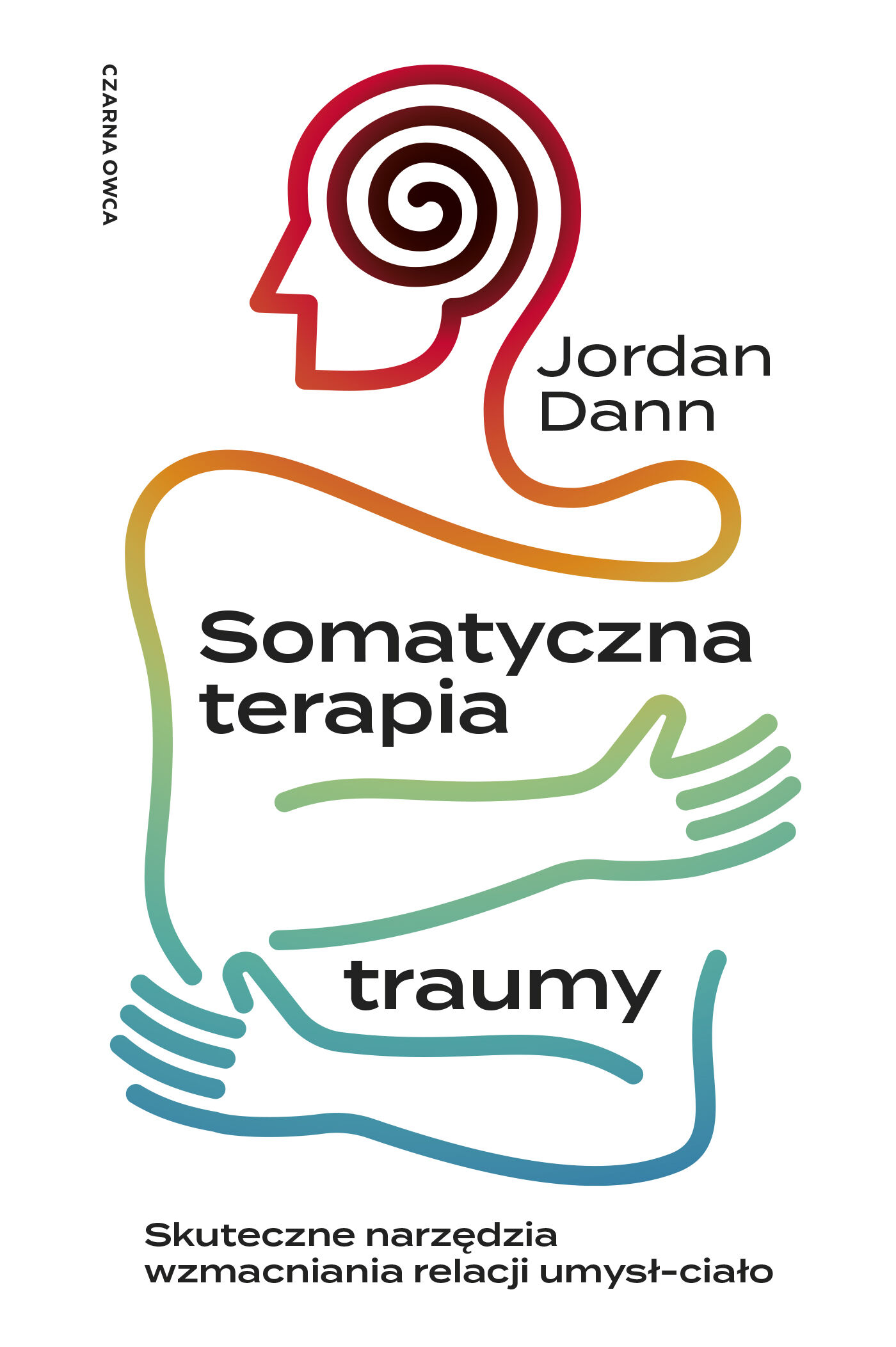 Somatyczna terapia traumy (e-book)