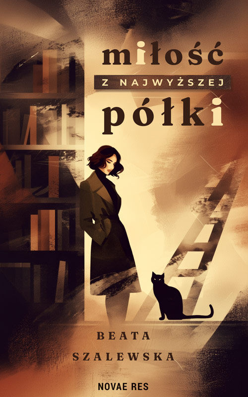 Miłość z najwyższej półki