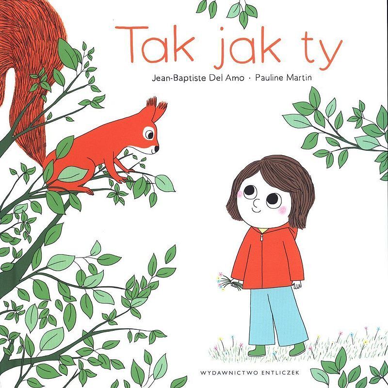 Tak jak ty