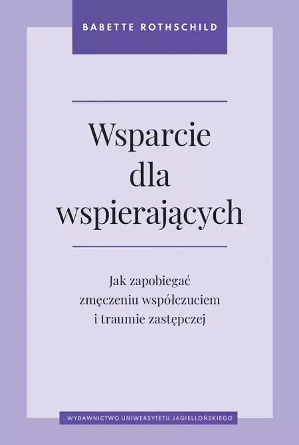 Wsparcie dla wspierających