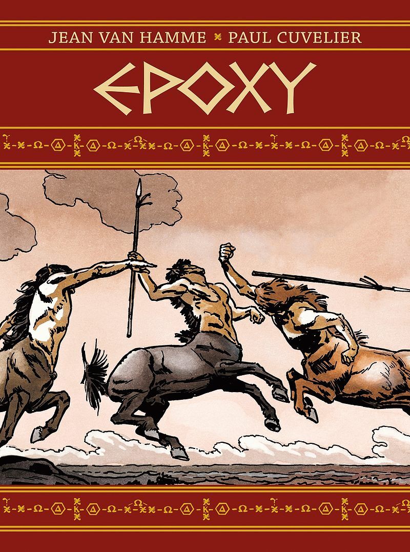 Epoxy