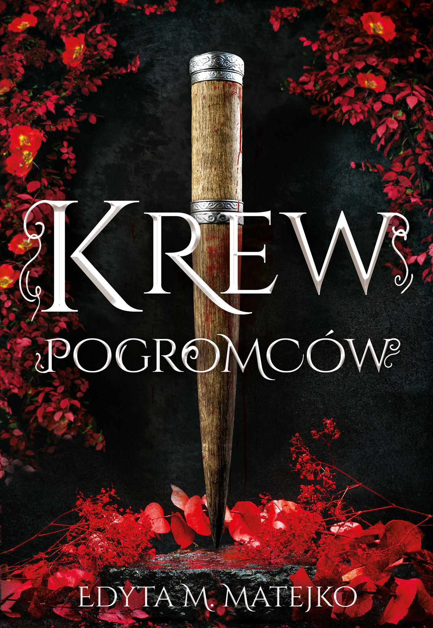 Krew Pogromców (e-book)