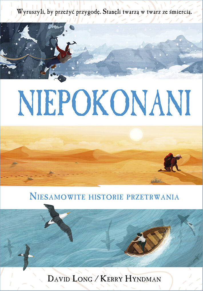 Niepokonani