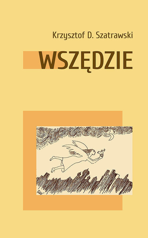 Wszędzie