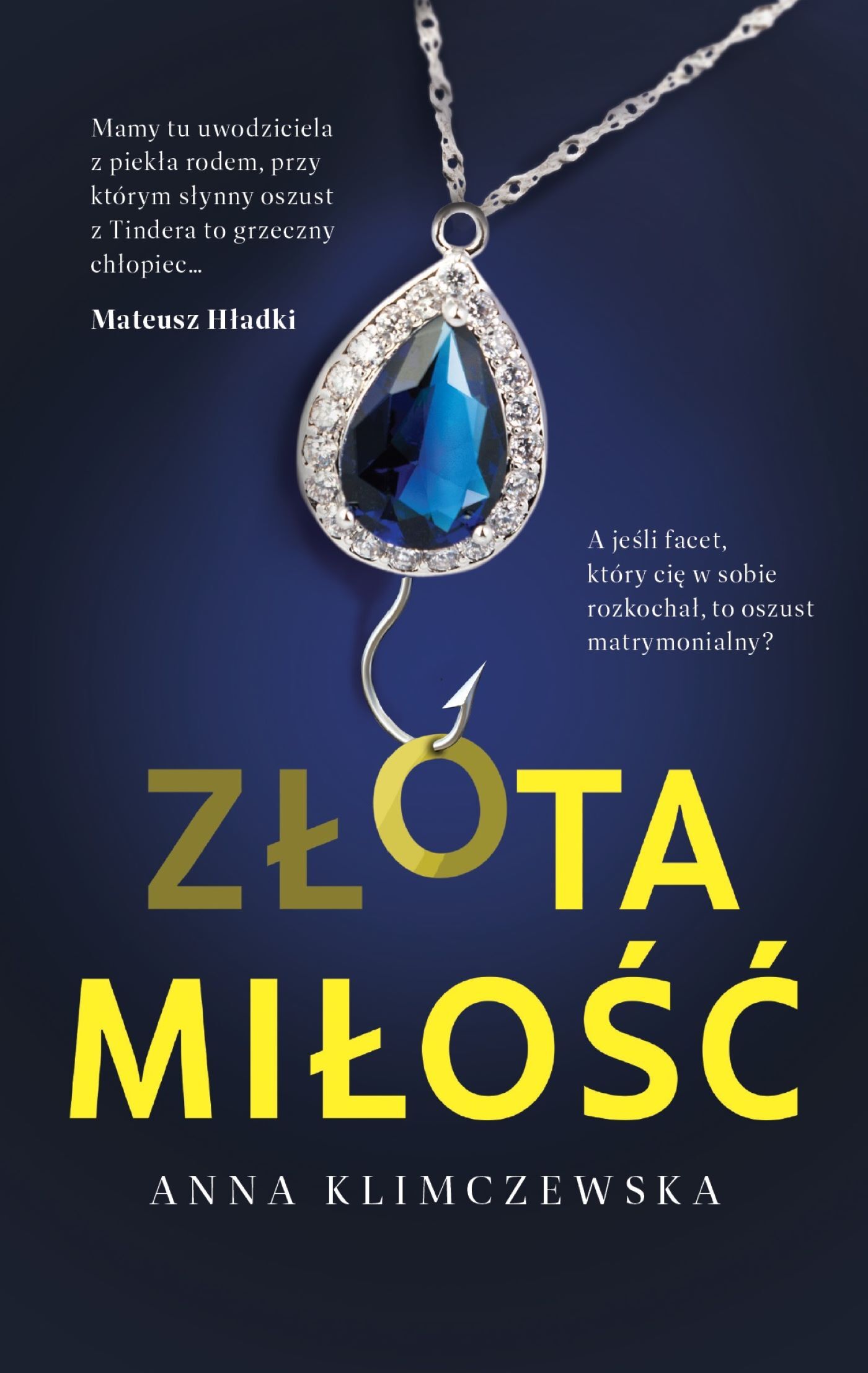 ZŁOta miłość (e-book)