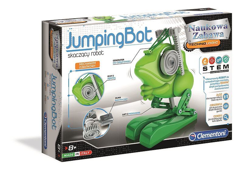 Jumpingbot 50325