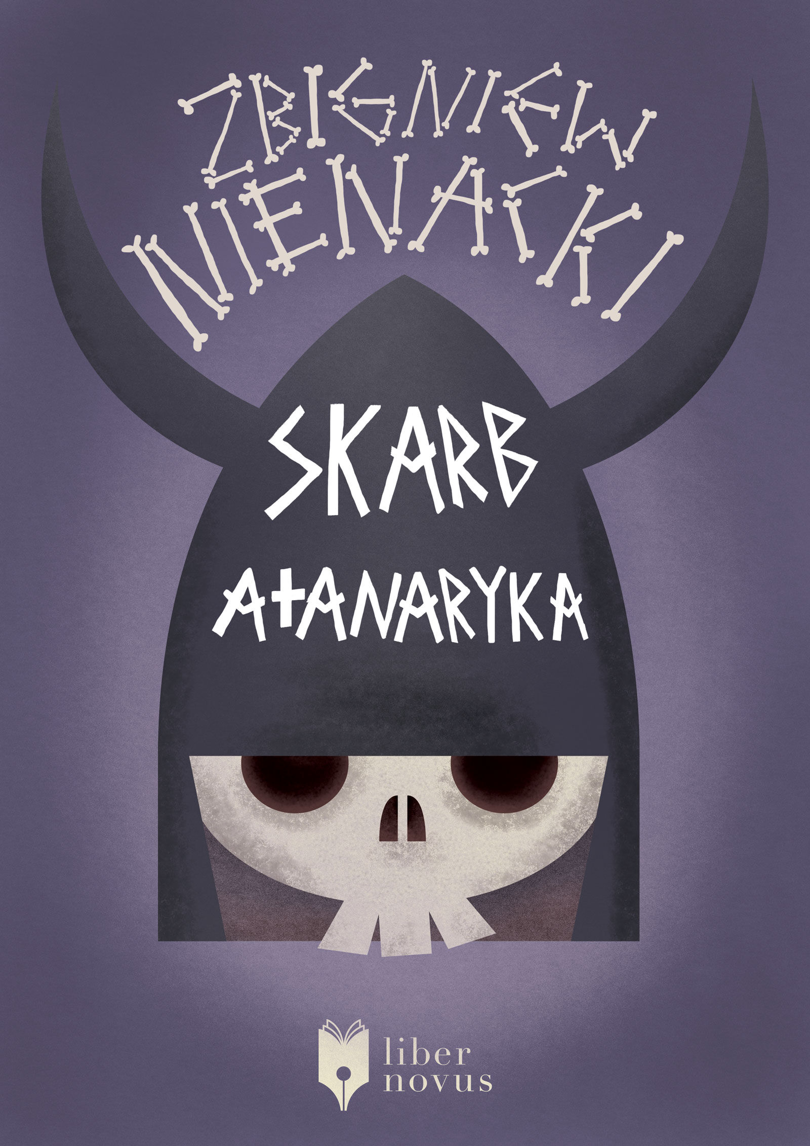 Skarb Atanaryka (e-book)