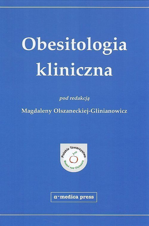 Obesitologia kliniczna
